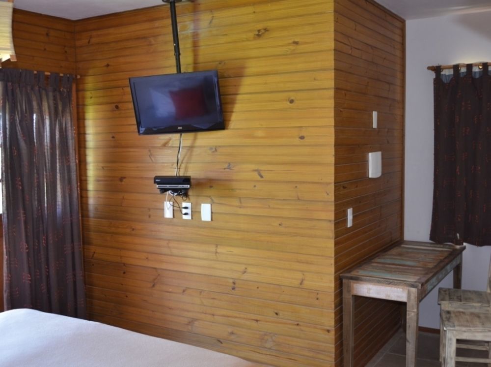 Hotel Rossoma Imbituba  Buitenkant foto
