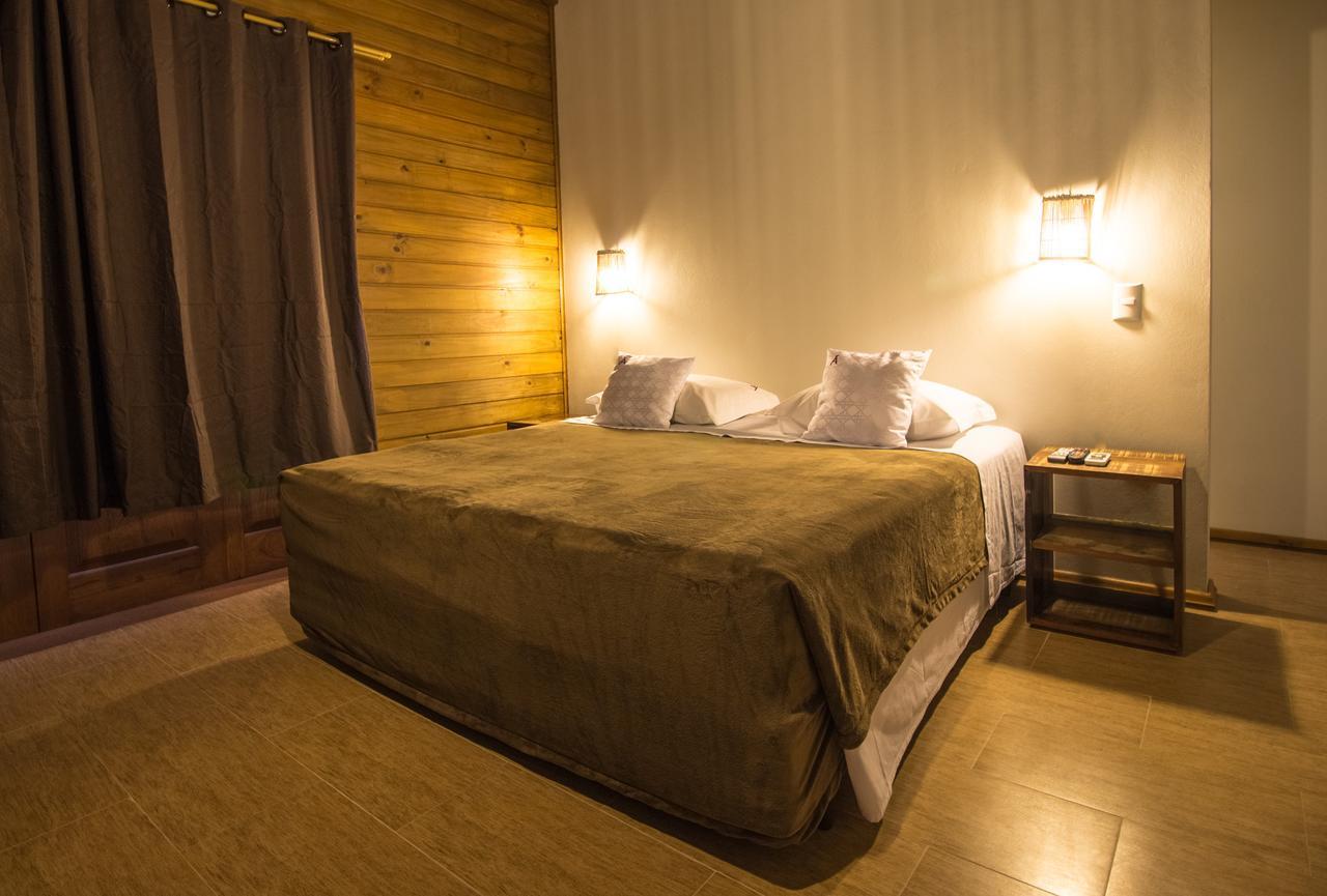 Hotel Rossoma Imbituba  Buitenkant foto