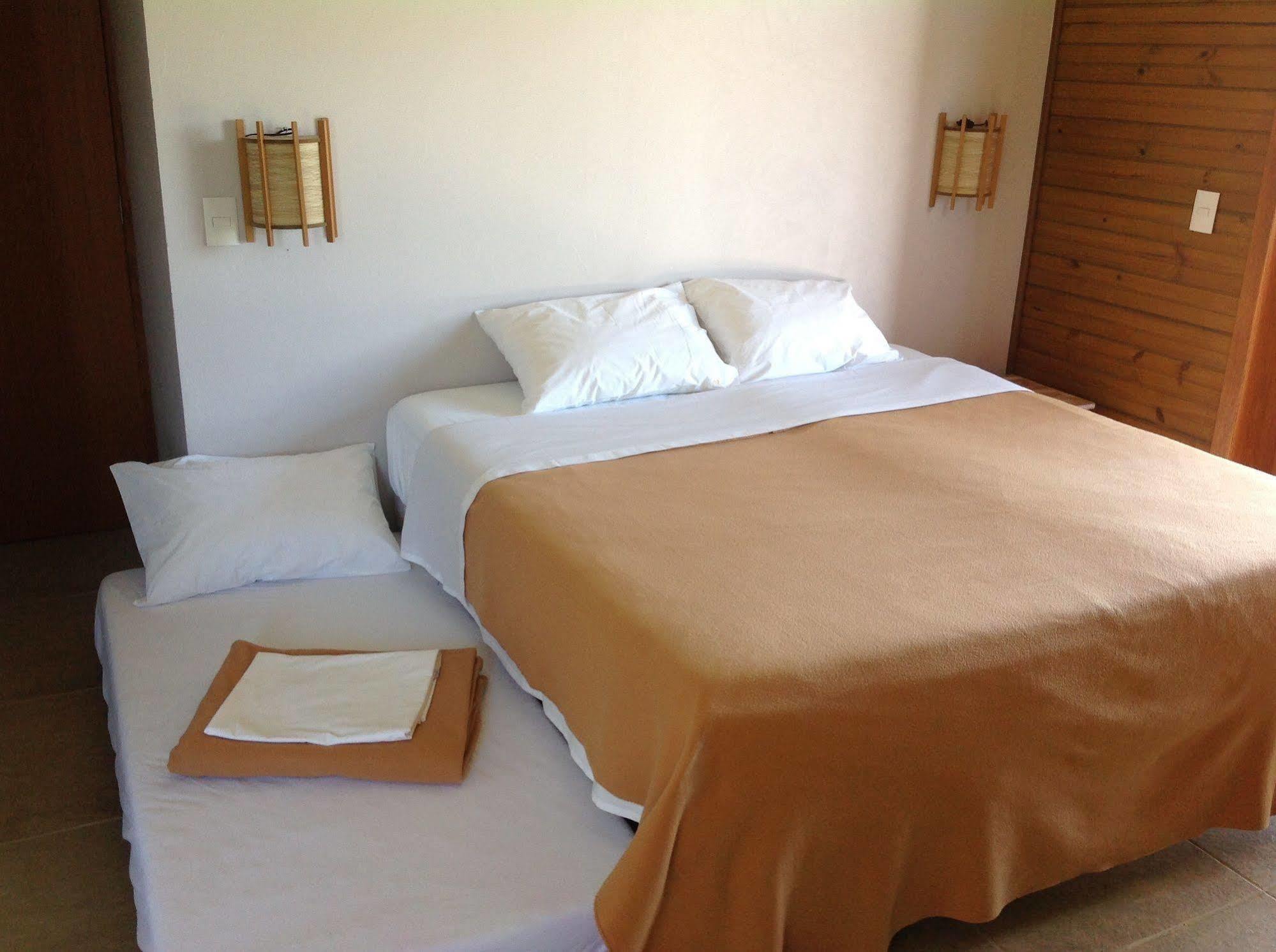 Hotel Rossoma Imbituba  Buitenkant foto