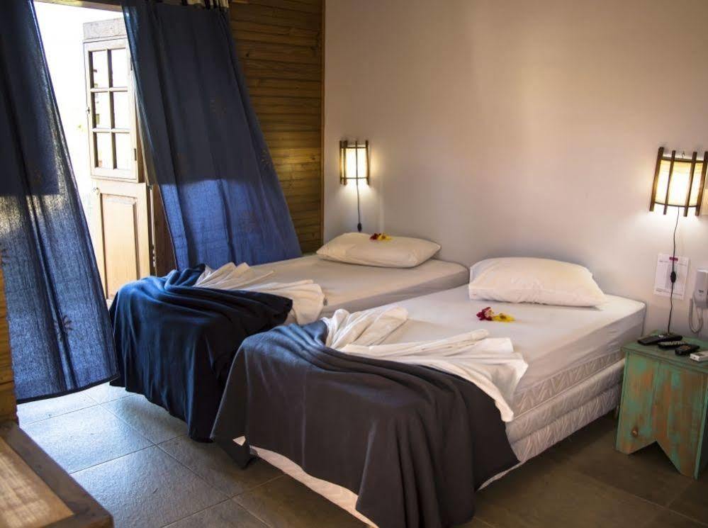 Hotel Rossoma Imbituba  Buitenkant foto